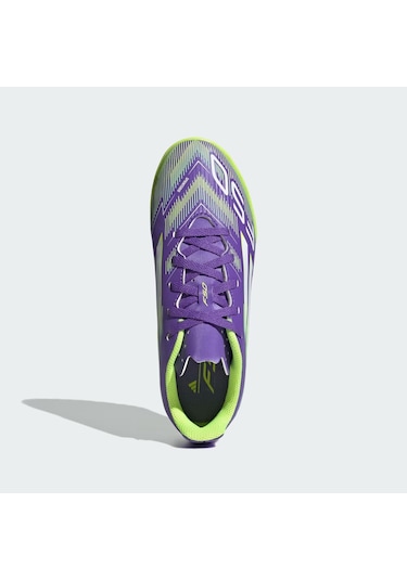 Adidas F50 Club Tf Halı Saha Ayakkabısı C-adıjı0039j10a00 Mor