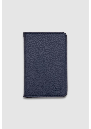 Ds Damat Lacivert Cüzdan 3hf591762243m Lacivert