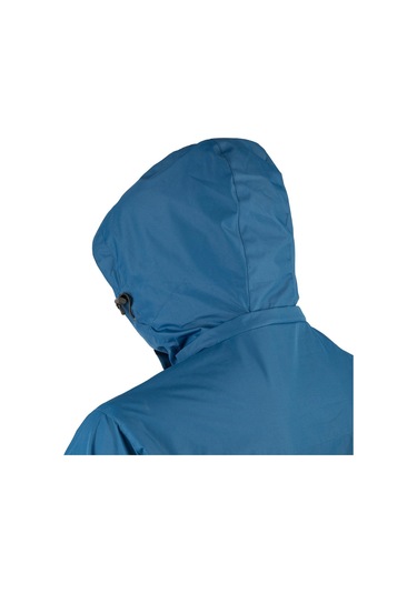 Evolite Cryo Outdoor Ceket - Mavi Mavi