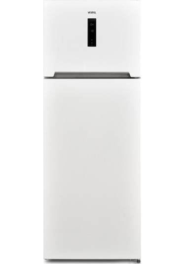 Vestel NF52111 E DuoMode 451 L No-Frost Buzdolabı