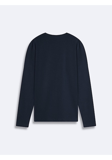 Ltb Lacivert Sweatshırt 011258606661536 301 011258606661536_301 Lacivert