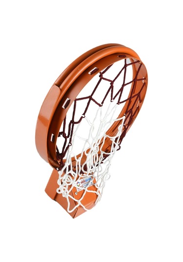 Adelinspor Double Integrated 45 CM Yaylı Basketbol Çemberi