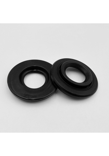 Homyl Espresso Makinesi Buhar Conta Halkası Yedek Parçası Siyah