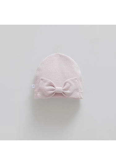 Caramell Bebek Şapka 2000 Lila