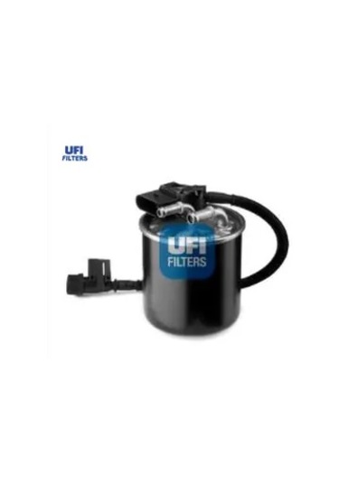 Mazot Filtresi Sensörlü Sprinter-vito 10- Ufi 6510902952/ Wk820/ 18 Volkswagen, Audı, Ford, Cupra, Seat, Skoda