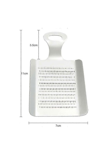 Sarımsak Presi Zencefil Öğütücü Sarımsak Presi Kıyma Makinesi Pas Çok Renkli