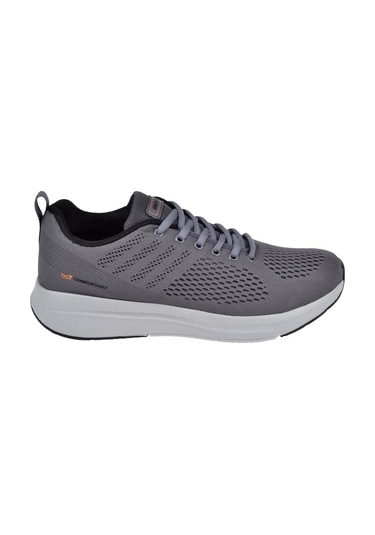 Pullman Anorak Erkek Spor Ayakkabı Sneaker Dum-642 Füme Füme