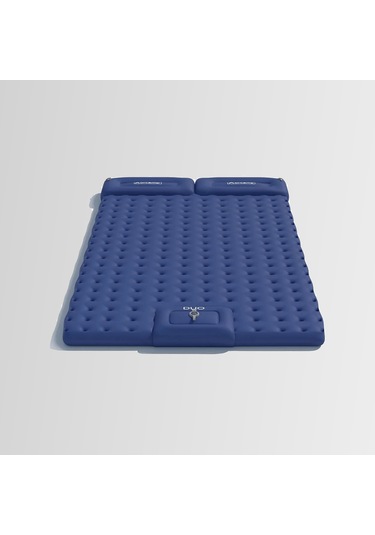 Orcamp Out-2430 Duo Ultra Hafif Şişme Mat Kendinden Pompalı Mavi