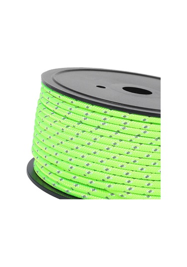 Suntek Kamp Çadırı Halat Gölgelik Barınak Hayatta Yeşil Yeşil