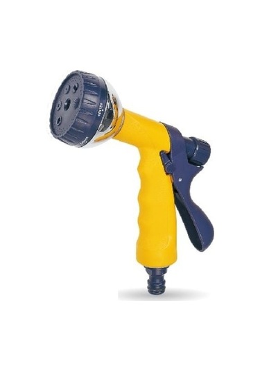 Metal 6 Fonksiyonlu Spray Tabancası Rm Dy2052