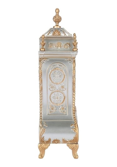 Trendooze Vintage Stil Saati, Saati, Retro Nostaljik Masa Duvar Dekoratif Bv