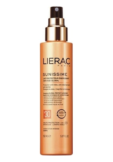 Lierac Arkeskin Baume Fondant Tonifiant Corps 200 Ml