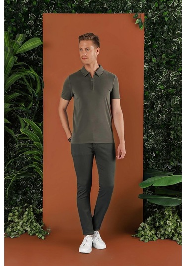 Denim Pnt 108 Nefti Jean Pantolon Nefti