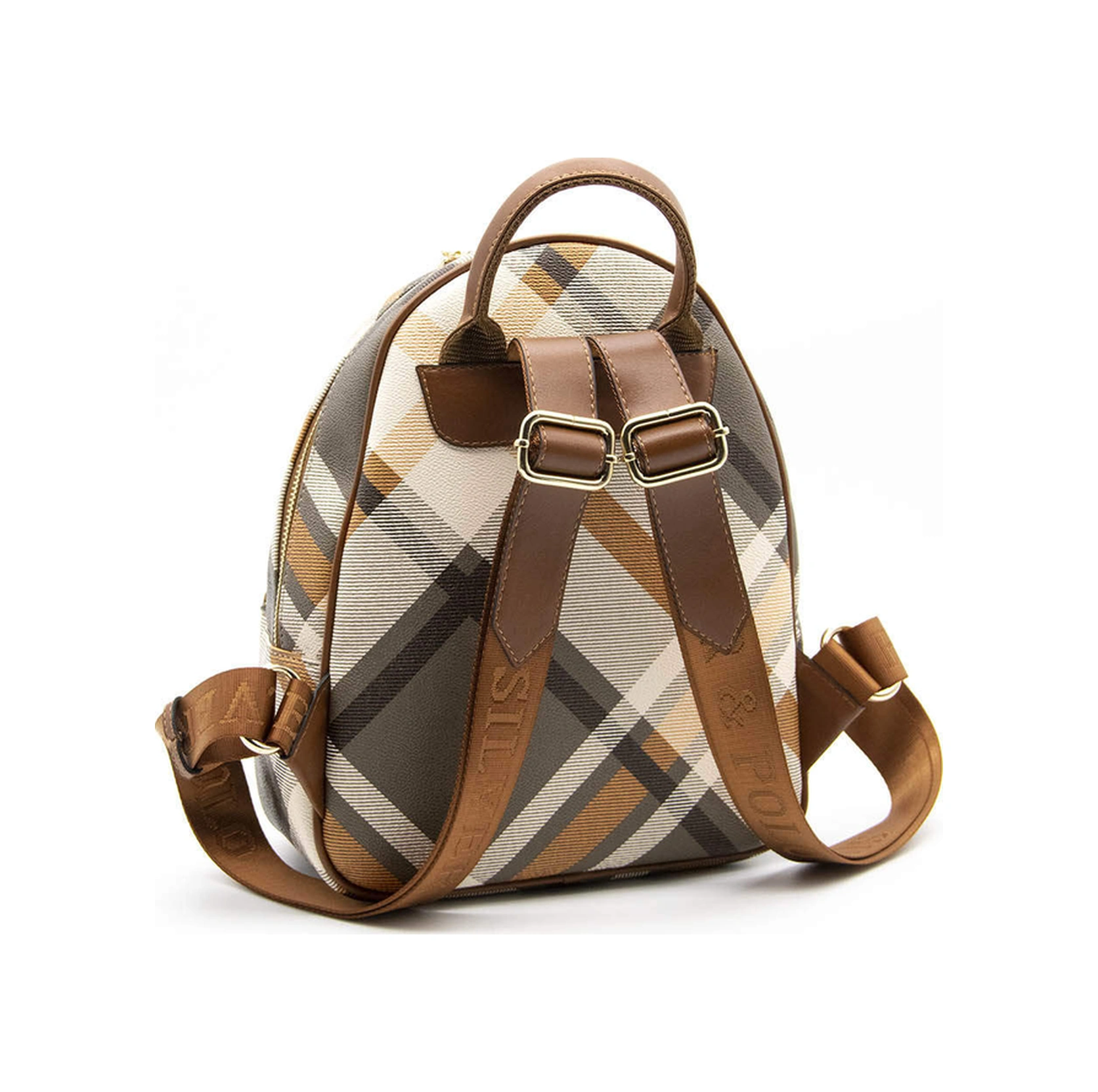 Silver Polo Unisex Sırt Çanta 945 haki