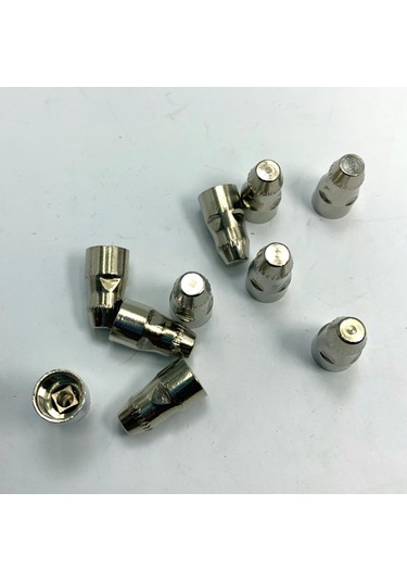 Homyl 10 Adet P80 Plazma Kesici Meme Elektrot Kesme Meşale B