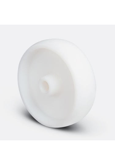 Servis Tekeri Yedeği Mmb Polyemit 125X37.5