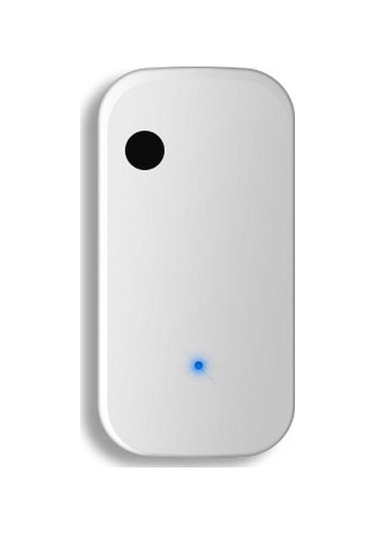 Novahub Tuya Zigbee Işık Sensörü Akıllı Ev Aydınlatma Sensörü Bağlantı Kontrolü Parlaklık Sensörü, Seçenekler Wifi