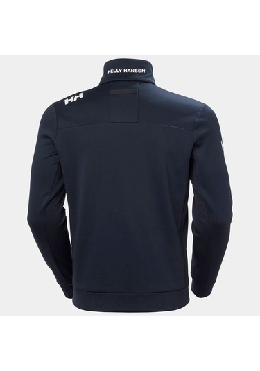 Helly Hansen Crew Fleece Erkek Polar Mont Hha.30229 Hha.597 Lacivert