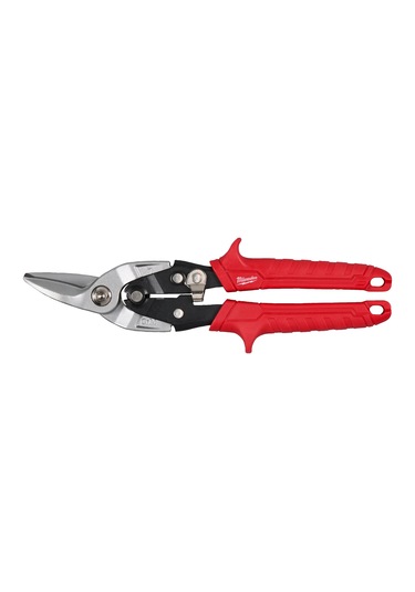 Milwaukee Kaportacı Makası Sol Kesim 260 Mm 4932499011
