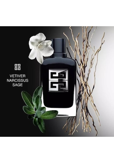 Givenchy Gentleman Society Erkek Parfüm EDP 100 ML
