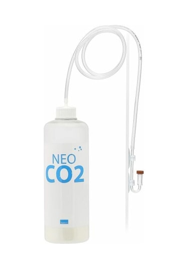 Aquario Neo Co2 Mayalı Sistem