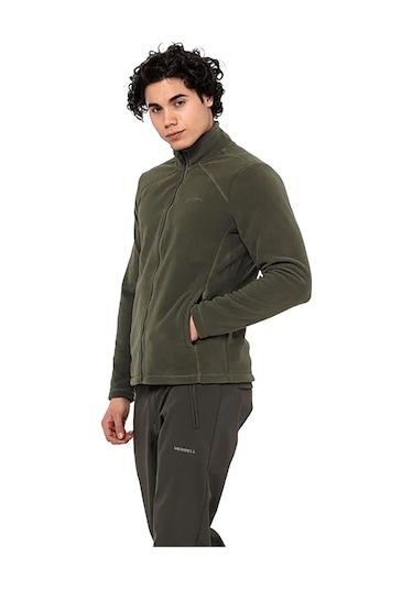 Merrell Merrell Pack Erkek Ceket Yeşil