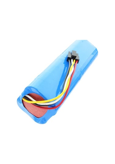 xiaomi Mi Robo Pil Roborock S50 S51 Brr-2P4S-5200S 14.4 V 52