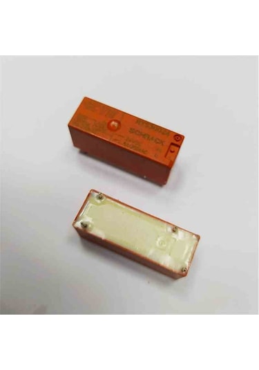 Ry530024 24v 8a 4pın Schrack Güç Röle 2 Adet