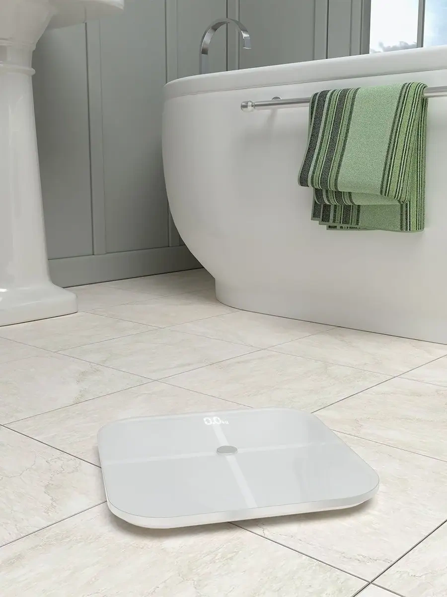 Halsa Akıllı Bluetooth Akıllı Elektrikli Mutfak Terazisi 17431719