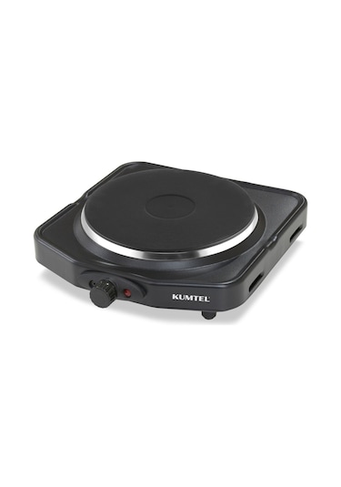 Kumtel LX-7011 Hotplate Tekli Elektrikli Ocak