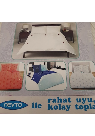 Nevto Nevresim Tokası