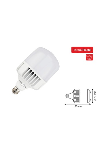 HELIOS 47-2000 20W Led Ampül
