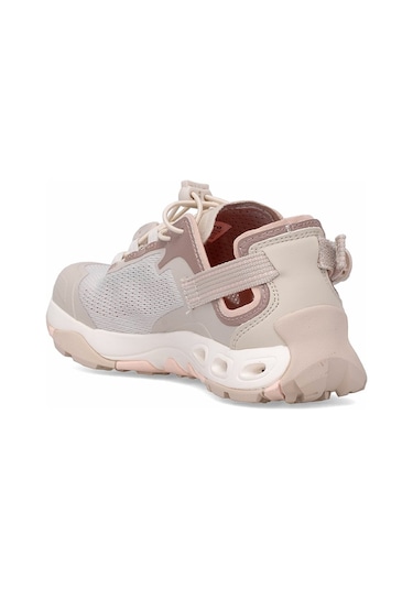 Humtto 152-21549 660893b Kadın Outdoor Sandalet Bej Bej