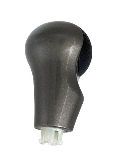 Dancemonkey 2006-2011 Honda Civic Dx, Ex, Ve, Lx İçin 5v Gümüş Yedek Vites Topuzu Diğer