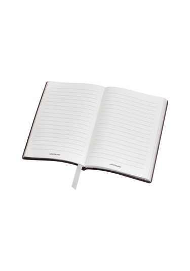 Montblanc Defter 118038 Kahverengi