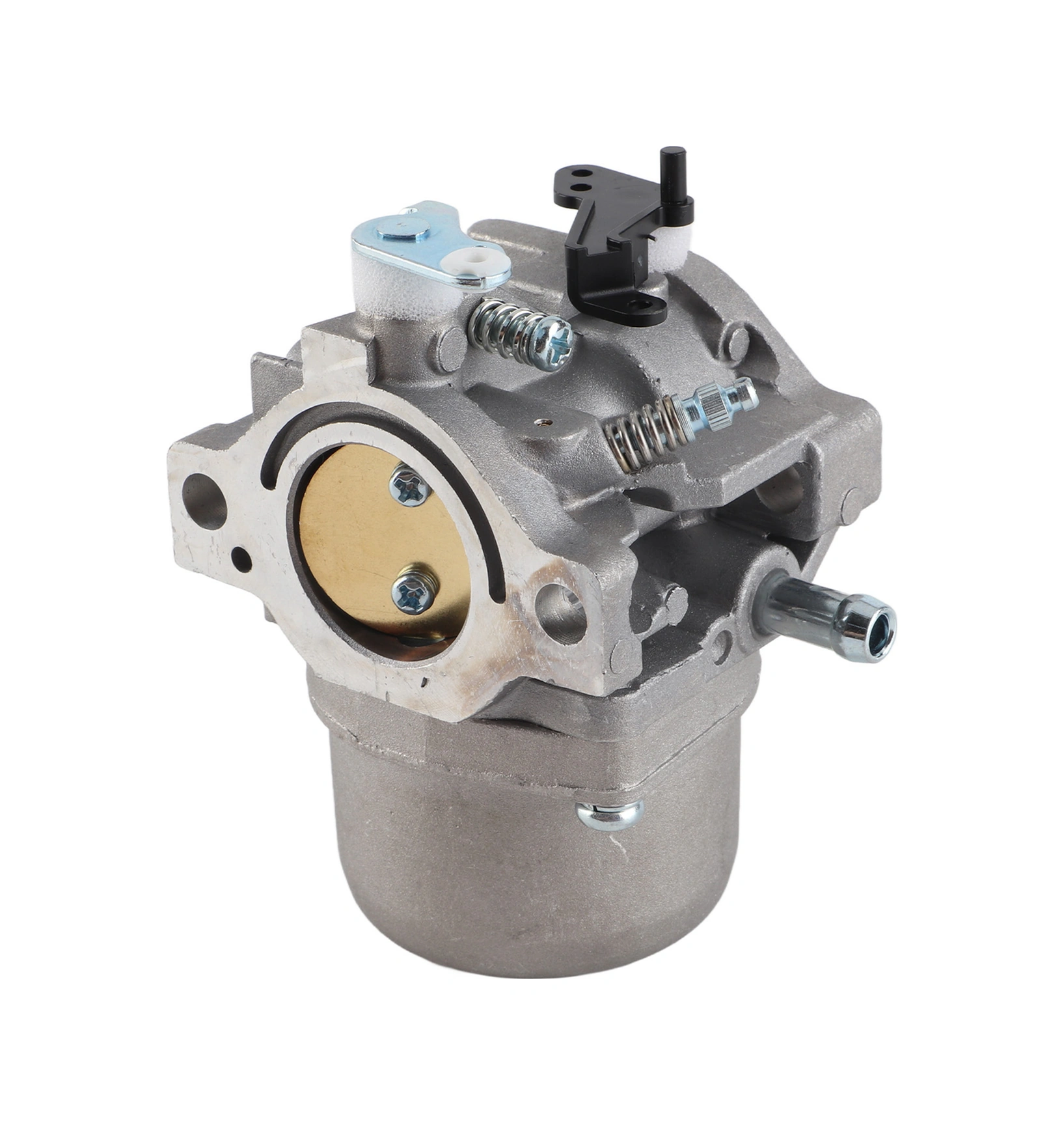 Hangfox Briggs & Stratton 285707/289707/28b705/28m707 Motor İçin Yedek Karbüratör - Yakıt-hava Karıştırıcı, Basit Kurulum,  Uyumlu, Metal Malzeme  --