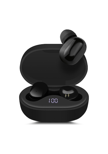 Powerway Twinbuds Bluetooth Kulak İçi Kulaklık