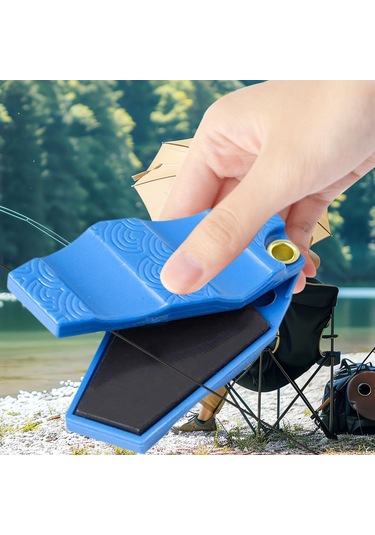 Suntek Balıkçılık Tutkunları İçin Lider-düzleştirici