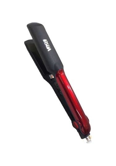 Isı Dereceli Saç Düzleştiricisi