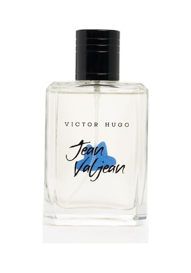 Victor Hugo Jean Valjean Erkek Parfüm EDP 100 ML