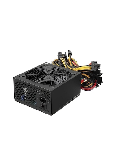 Power Supply 2000W Güç Kaynağı Psu Bitmain Sistem Uyumlu