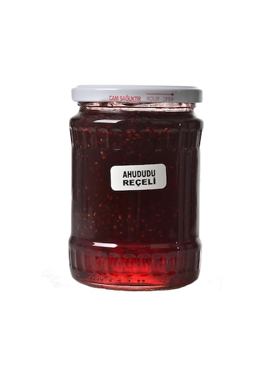 33 Tarsus Yöresel Ahududu Reçeli 800 G