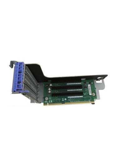 Lenovo 7Xh7A02677 Thınksystem Sr650 X8 Pcıe Fh Rıser 1 Kit