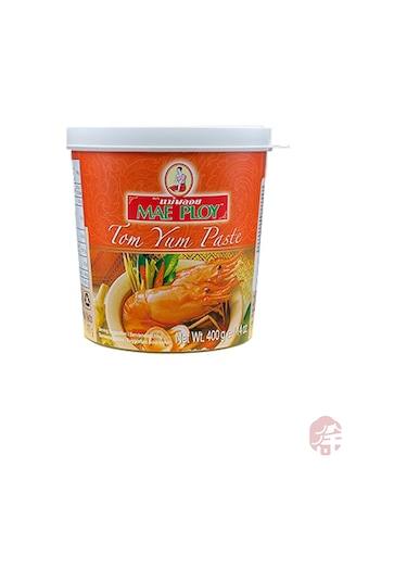 Mae Ploy Tom Yum Çorba Ezmesi Tom Yum Paste 400 G