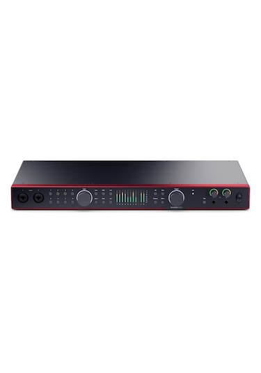 Focusrite Scarlett 18i20 Gen 4 Usb Ses Kartı