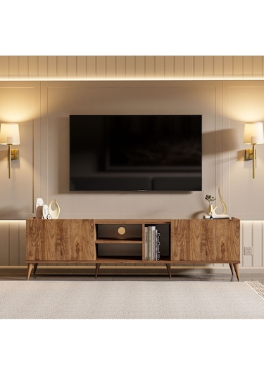Mezza Elegante Tv Ünitesi 1310