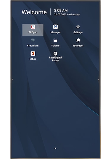 Viewsonic Cde14-2c Kurumsal Monitör