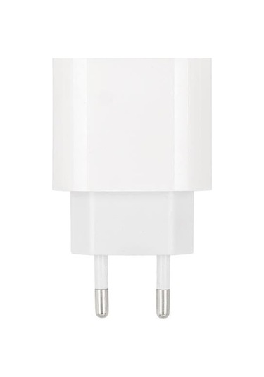 Weko Wk-21443 Pd-c 20 Watt Telefon Şarj Adaptörü + Type-c To Lightning Kablo