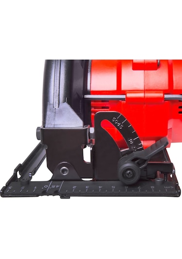 Ferm FX-Power CSM1046 20V Akülü Daire Testere 165 MM (Akü Hariç)
