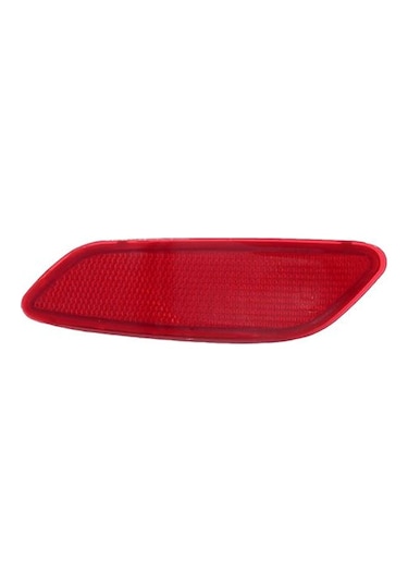 Ytt Arka Tampon Reflektoru Sag Corsa F 07.2019 - AOD-YTT Y21570